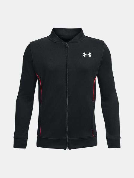 Under Armour Boys' Jacket Under Armour UA Pennant 2.0 FZ