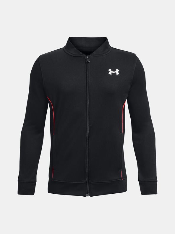 Under Armour Boys' Jacket Under Armour UA Pennant 2.0 FZ