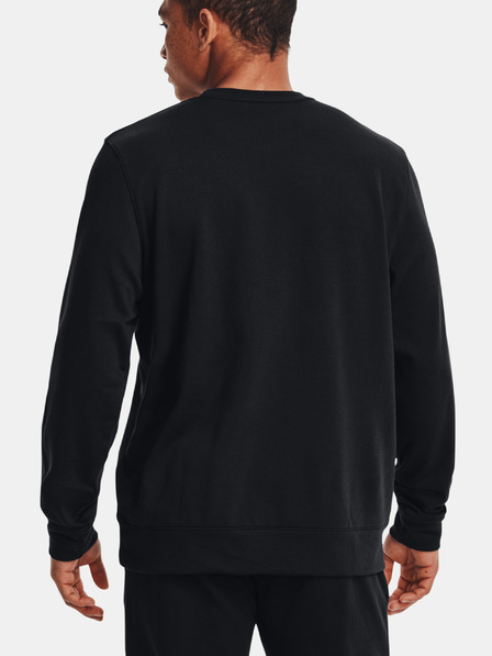 Under Armour Hanorac pentru bărbați Under Armour UA Rival Terry Logo Crew