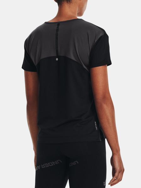 Under Armour Tricou damă Under Armour UA Rush Energy Novelty SS