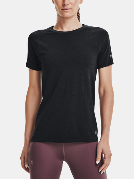 Under Armour Tricou pentru femei Under Armour Seamless Run SS