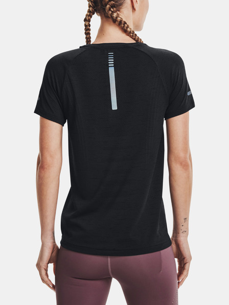 Under Armour Tricou pentru femei Under Armour Seamless Run SS