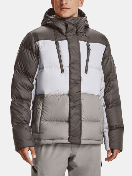 Under Armour Jachetă bărbați Under Armour CGI Down Storm Blocked Storm Jkt