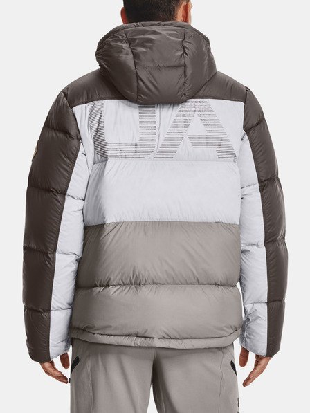 Under Armour Jachetă bărbați Under Armour CGI Down Storm Blocked Storm Jkt