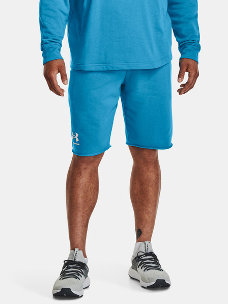 Under Armour Pantaloni scurți Under Armour UA RIVAL TERRY SHORT, bărbați