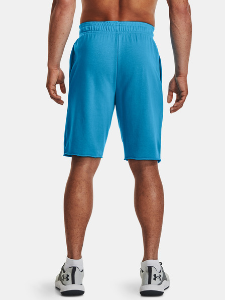 Under Armour Pantaloni scurți Under Armour UA RIVAL TERRY SHORT, bărbați