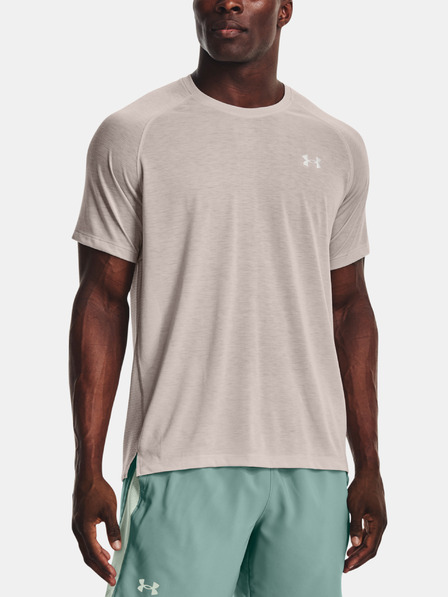 Under Armour Tricou pentru bărbați Under Armour UA STREAKER TEE