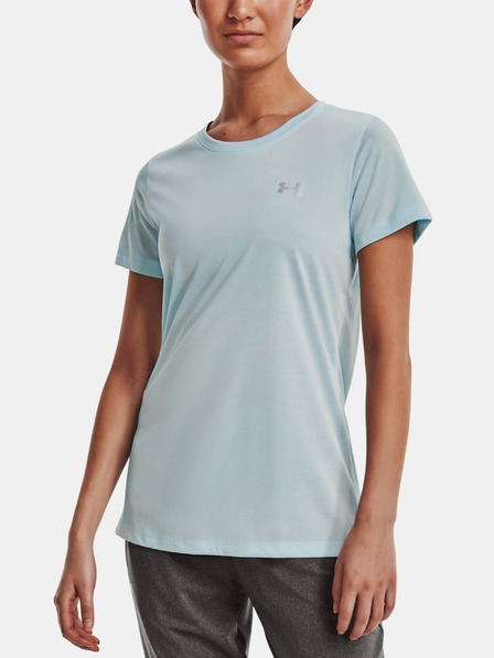 Under Armour Tricou damă Under Armour Tech SSC - Twist