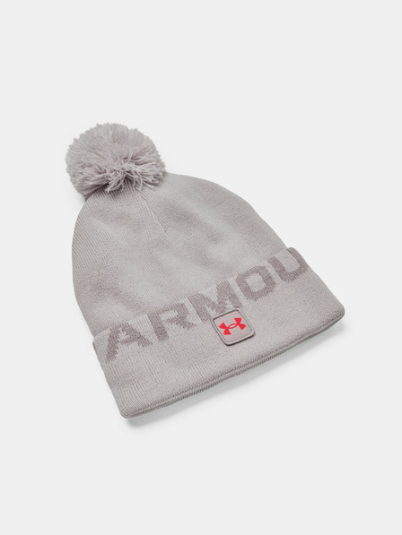 Under Armour Căciulă pentru bărbați Under Armour UA Halftime Fleece Pom