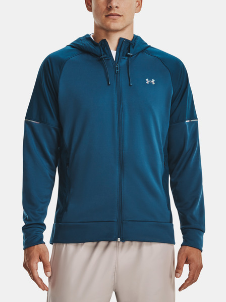 Under Armour Hanorac pentru bărbați Under Armour UA AF Storm FZ