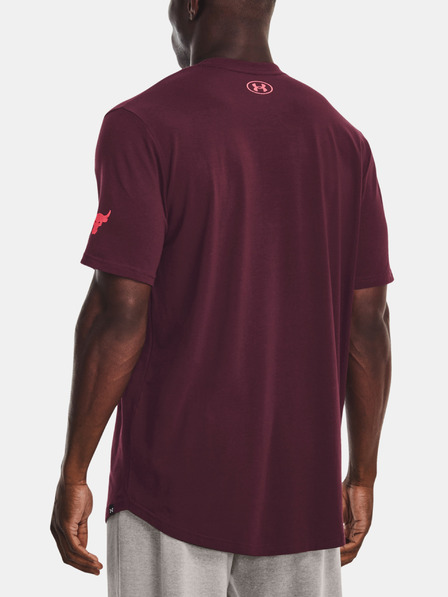 Under Armour Tricou pentru bărbați Under Armour UA PJT ROCK IPBC SS