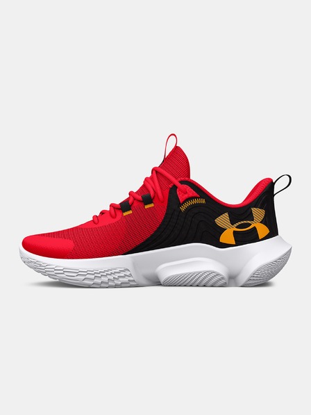 Under Armour Încălțăminte unisex Under Armour UA FLOW FUTR X 2