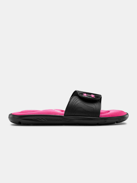Under Armour Papuci femei Under Armour UA W Ignite IX SL
