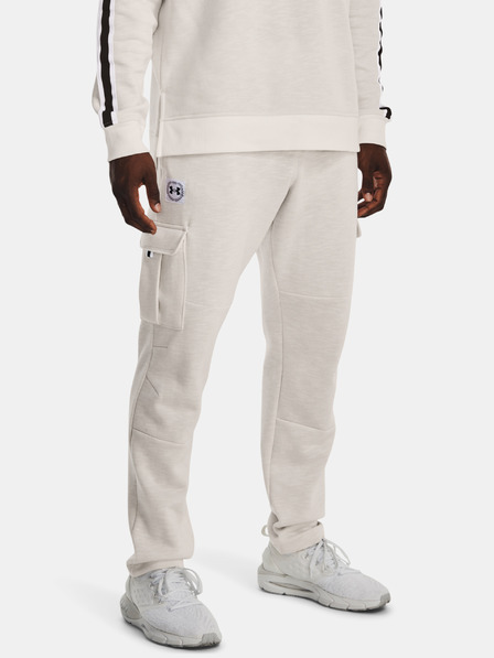 Under Armour Pantaloni bărbați Under Armour UA Essential Heritge Cgo Pnt
