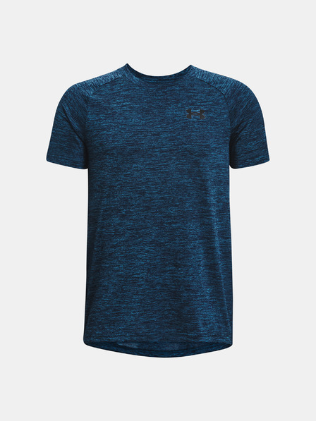 Under Armour Tricou pentru băieți Under Armour UA Tech 2.0 SS