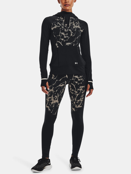 Under Armour Colanți damă Under Armour UA OutRun the Cold Tight II