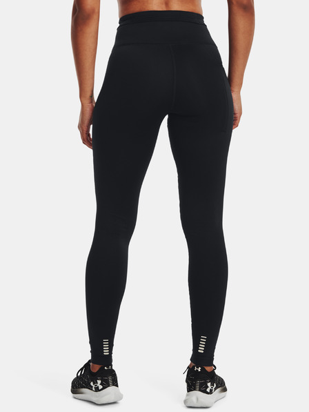 Under Armour Colanți damă Under Armour UA OutRun the Cold Tight II
