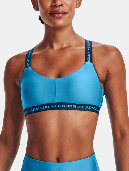 Under Armour Sutien damă Under Armour UA Crossback Low