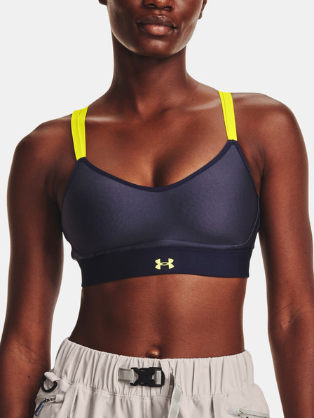 Under Armour Sutien pentru femei Under Armour UA Infinity Low Strappy