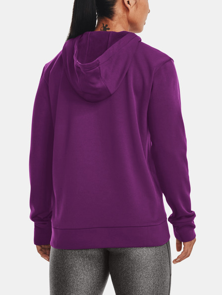 Under Armour Hanorac damă Under Armour Armour Fleece LC Hoodie