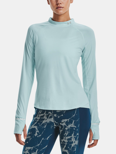 Under Armour Tricou femei Under Armour UA OutRun the Cold LS