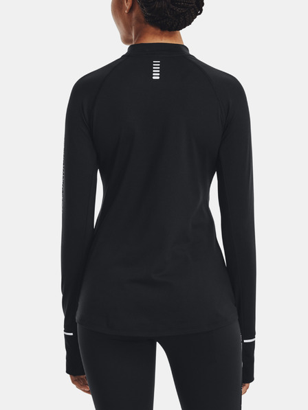 Under Armour Tricou femei Under Armour UA OutRun the Cold LS