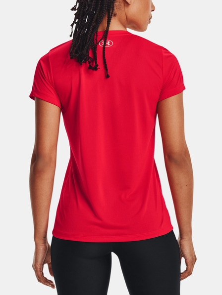 Under Armour Tricou damă Under Armour Tech SSV - Solid