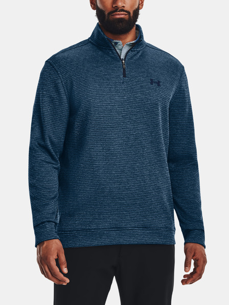 Under Armour Hanorac bărbați Under Armour UA Storm SweaterFleece QZ