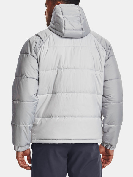 Under Armour Jachetă bărbați Under Armour UA Storm Insulate Hooded