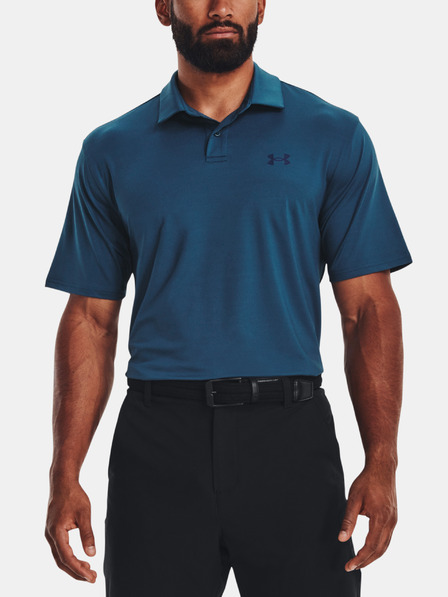Under Armour Tricou polo Under Armour UA T2G pentru bărbați