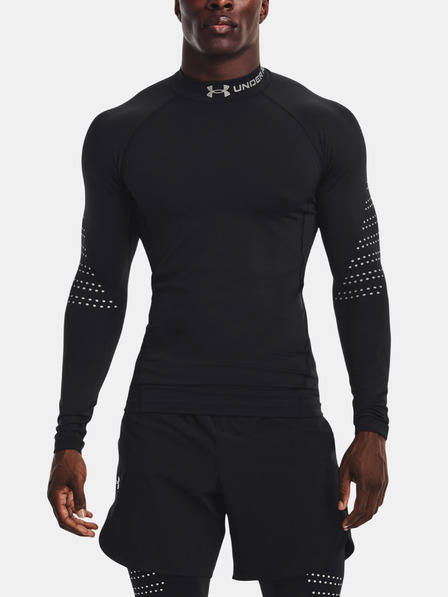 Under Armour Tricou bărbați Under Armour UA CG Armour Novelty Mock