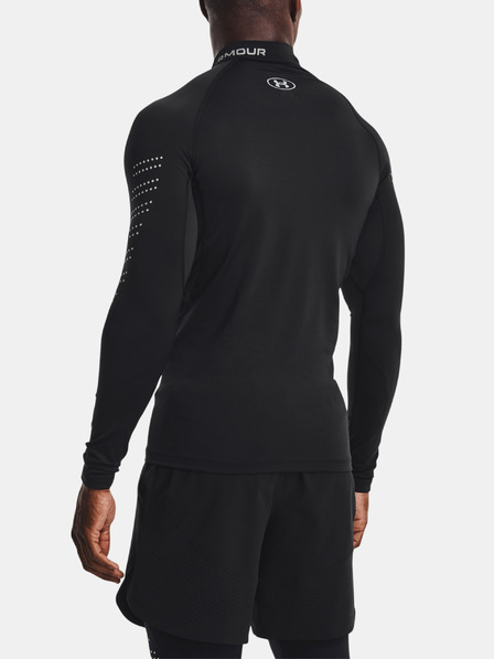 Under Armour Tricou bărbați Under Armour UA CG Armour Novelty Mock