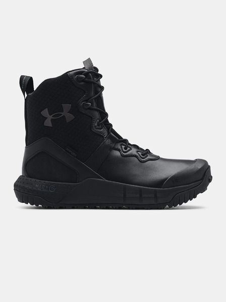 Under Armour Pantofi pentru bărbați Under Armour MG Valsetz LTHR WP
