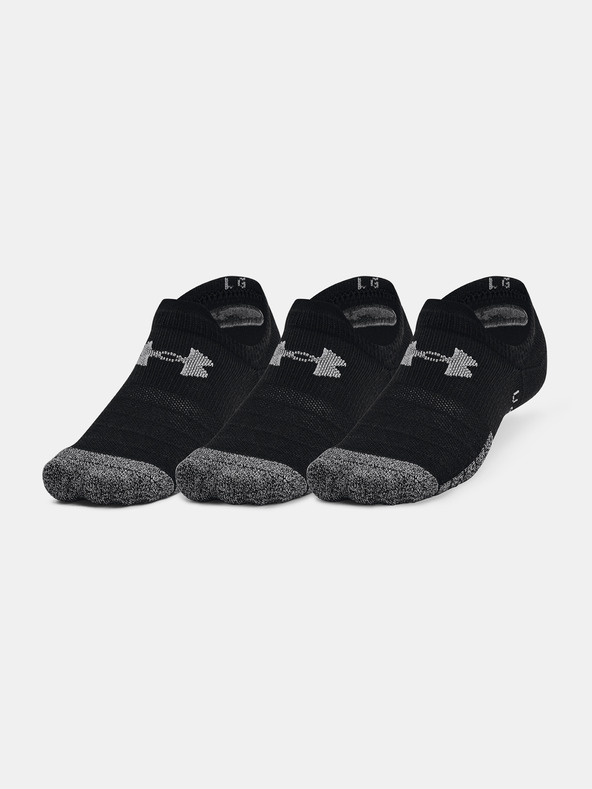 Under Armour Șosete unisex Under Armour UA Heatgear UltraLowTab (3 perechi)