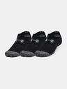Under Armour Șosete unisex Under Armour UA Heatgear UltraLowTab (3 perechi)