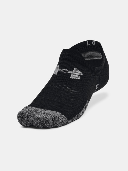 Under Armour Șosete unisex Under Armour UA Heatgear UltraLowTab (3 perechi)