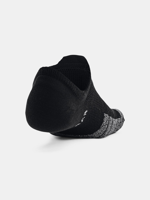 Under Armour Șosete unisex Under Armour UA Heatgear UltraLowTab (3 perechi)