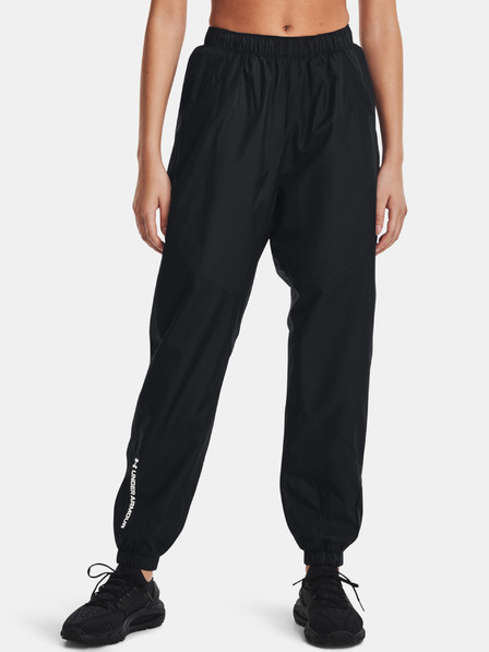 Under Armour Pantaloni sport pentru femei Under Armour UA Storm Rush Woven Pant