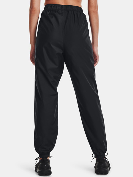 Under Armour Pantaloni sport pentru femei Under Armour UA Storm Rush Woven Pant