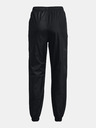Under Armour Pantaloni sport pentru femei Under Armour UA Storm Rush Woven Pant