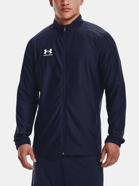 Under Armour Jachetă pentru bărbați Under Armour Challenger Track Jacket