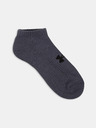 Under Armour Șosete unisex Under Armour Core No Show (3 perechi)