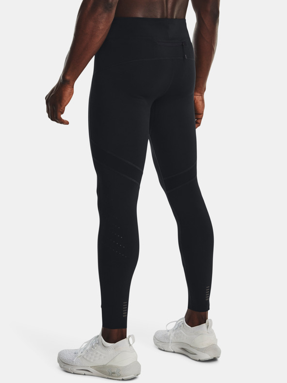 Under Armour Colanți pentru bărbați Under Armour UA SPEEDPOCKET TIGHT