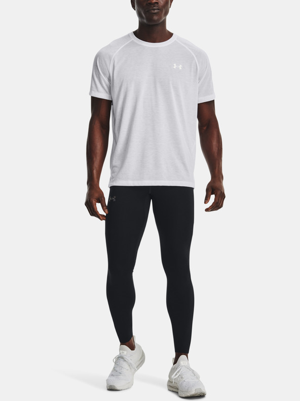 Under Armour Colanți pentru bărbați Under Armour UA SPEEDPOCKET TIGHT