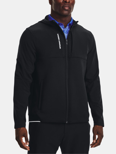 Under Armour Hanorac bărbați Under Armour UA Storm Daytona FZ
