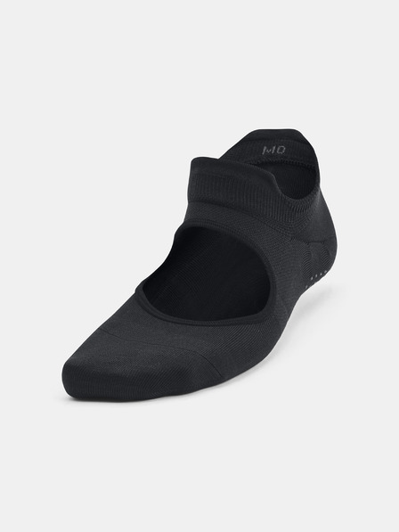 Under Armour Șosete pentru femei Under Armour UA Breathe Balance (2 perechi)
