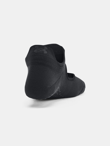 Under Armour Șosete pentru femei Under Armour UA Breathe Balance (2 perechi)