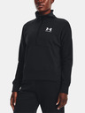 Under Armour Hanorac pentru femei Under Armour Rival Fleece HZ