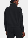 Under Armour Hanorac pentru femei Under Armour Rival Fleece HZ