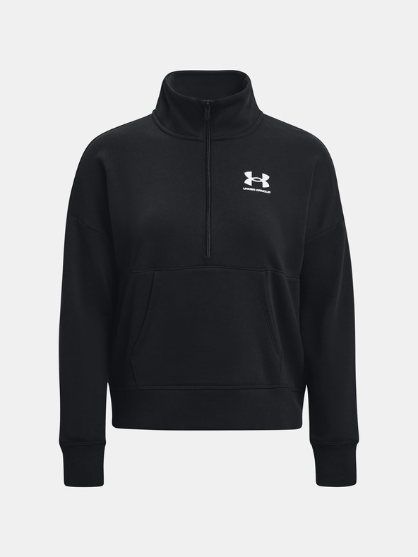 Under Armour Hanorac pentru femei Under Armour Rival Fleece HZ